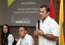 Alcalde de Montería socializó la Primera Mesa Pública del Programa de Alimentación Escolar (PAE)