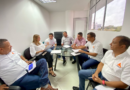 Gobierno de Córdoba y Ademacor acuerdan mesas de trabajo para avanzar en temas del sector educativo