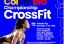 Este fin de semana, la Villa Olímpica de Occidente recibe al Colombia Championship CrossFit