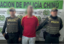 Capturan hombre que era buscado por porte ilegal de armas y tráfico de estupefacientes