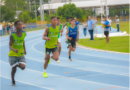 Gobernación e Indeportes realizarán el Campeonato de Triatlón y Acuatlón este fin de semana