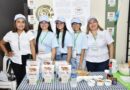Apetecidas ideas de negocios en Feria de Nuevos Productos Alimenticios en Unicórdoba