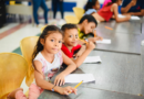 Casa Lúdica Impulsa el rendimiento académico de Niños en Montería