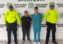 En Sahagún, Córdoba, Policía captura a dos hombres que habrían abusado de una menor de nueve años