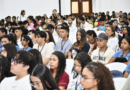 La ciencia nos ayuda a comprender el mundo y a explorar más en nuestras disciplinas: universitarios de Colombia reunidos en Unicórdoba durante el CONASIE