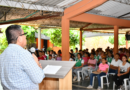 Convenio entre la Universidad de Córdoba y el municipio de San Pelayo permitirá que 120 niños se formen en inglés