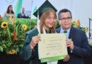 “Nada es imposible”: Yenny Pacheco, joven con discapacidad visual, celebra su título como Licenciada en Educación Infantil de la Universidad de Córdoba