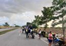 Balance de movilidad y seguridad vial durante el puente festivo